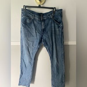 INC Plus Size Jeans. Size 40x30